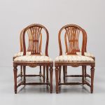 1135 6413 CHAIRS